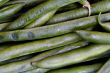 green beans