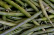 green beans