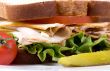 Deli Sandwich 012