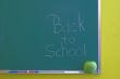 Chalkboard - Back to School