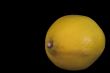 A Yellow Lemon