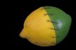 Stitched Lemon and Lime
