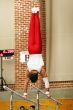 Handstand