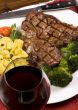 Porterhouse Steak 003