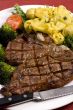 Porterhouse Steak 006