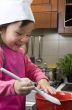 Making Cookies 007