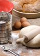 Making Bread Series 019