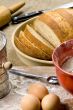 Making Bread Series 021