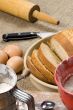 Making Bread Series 023