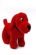Red Puppy