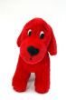 Red Puppy