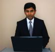 Indian Businessman
