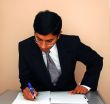 Indian Businessman