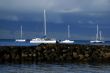 Fishing Boats