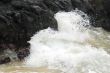 Water splash