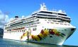 Cruise Ship