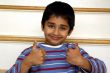 Double Thumbs up