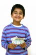 Pocket money