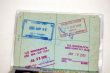 Visa Stamps