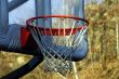 Basketball Hoop