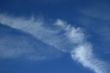 Sky background
