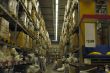 Warehouse Interior