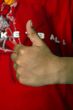 Thumbs up