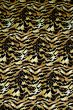 Patterns in a cloth