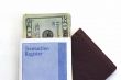Depositing Money