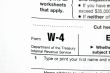 Tax witholding