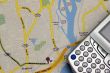GPS and Map