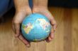 World in your hands