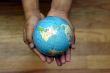 World in your hands