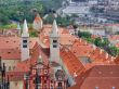 Old city. Prague.