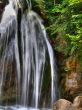 Waterfalls. Crimea.