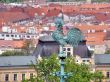 Old city. Prague.