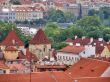 Old city. Prague.