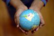 World in your hands