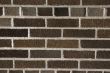 Brick wall pattern