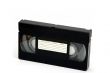 VHS Tape