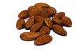 Almonds