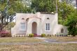 spanish style Florida home