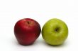 Twin Apples
