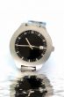 Male wrist watch