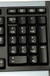 Numeric Keypad