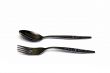 Spoon and Fork