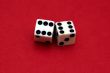 A Pair of Dices