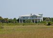 marsh view coastal home