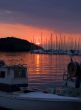Sunset Harbor
