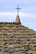Roof Top Cross